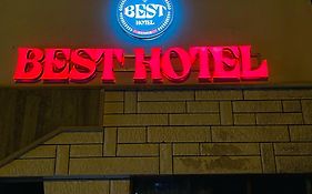 Best Hotel